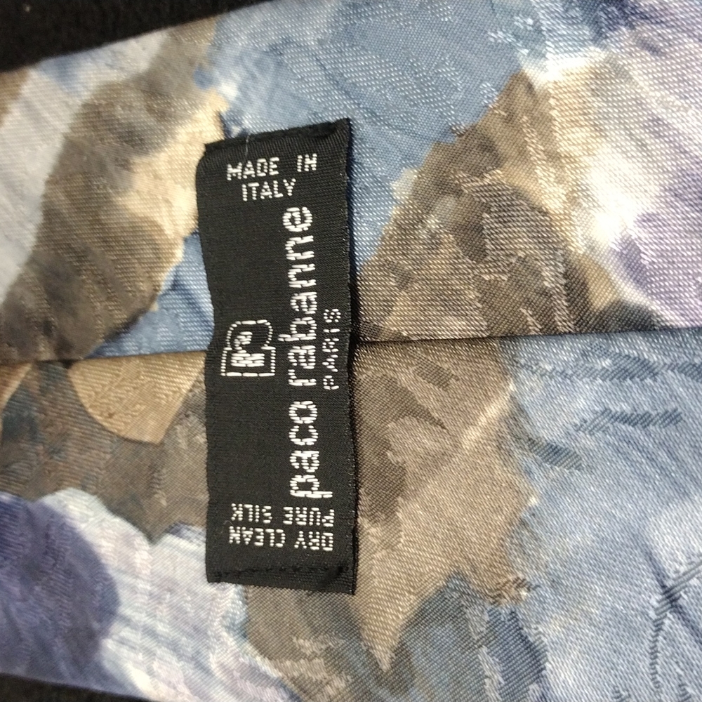 Paco Rabanne - Picture 3 of 3